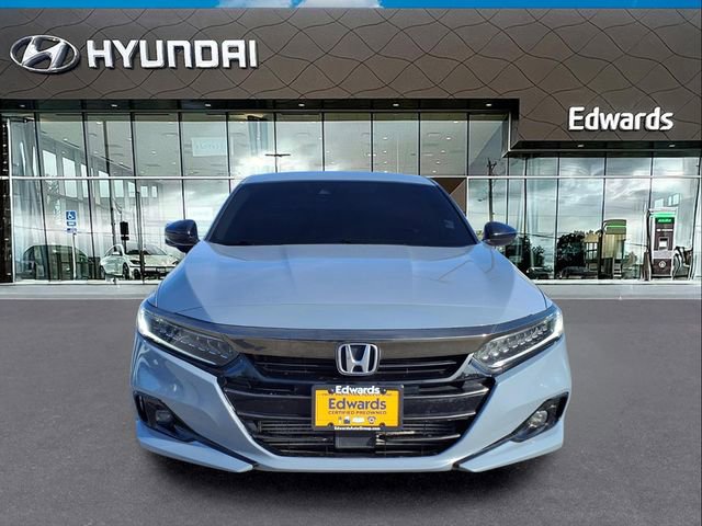 Used 2021 Honda Accord Sport Special Edition image 11