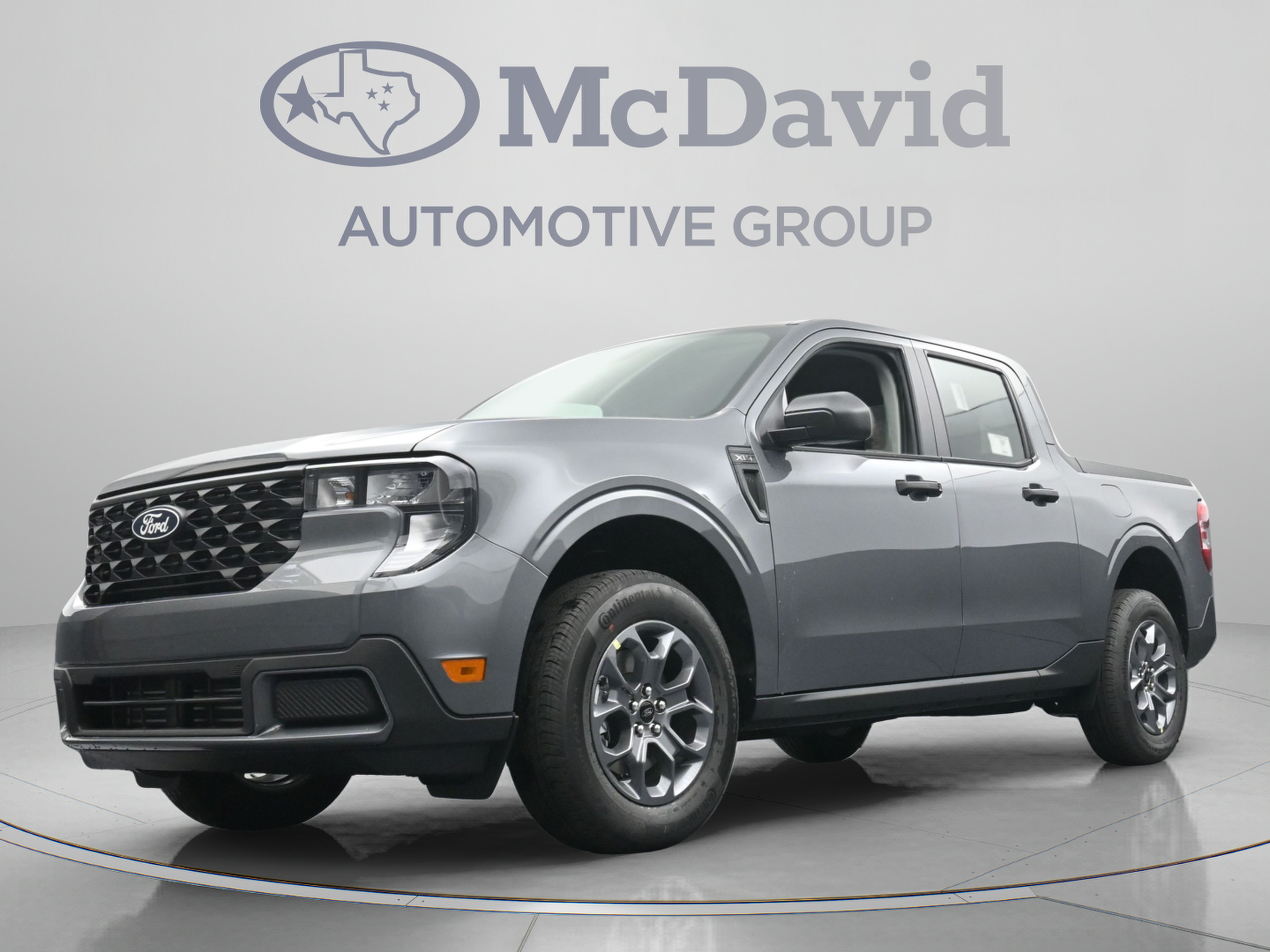New 2026 Ford Maverick XLT FWD image 12
