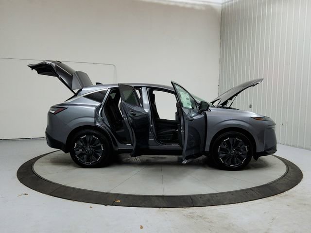 New 2026 Nissan Murano Platinum w/ Cargo Package image 16