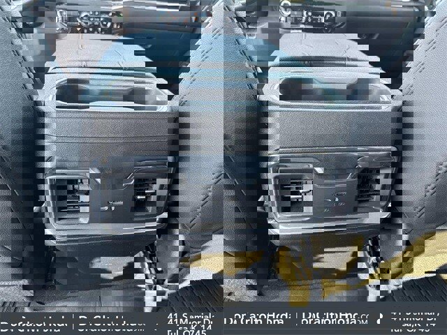 Used 2023 GMC Sierra 1500 Elevation w/ Elevation Premium Package image 20