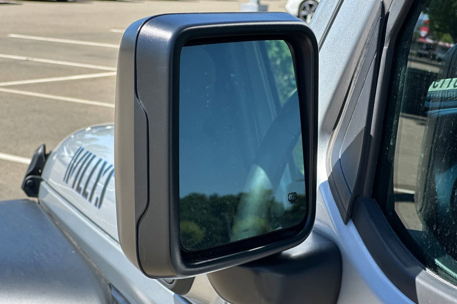 Used 2023 Jeep Wrangler Unlimited w/ Cold Weather Group image 54