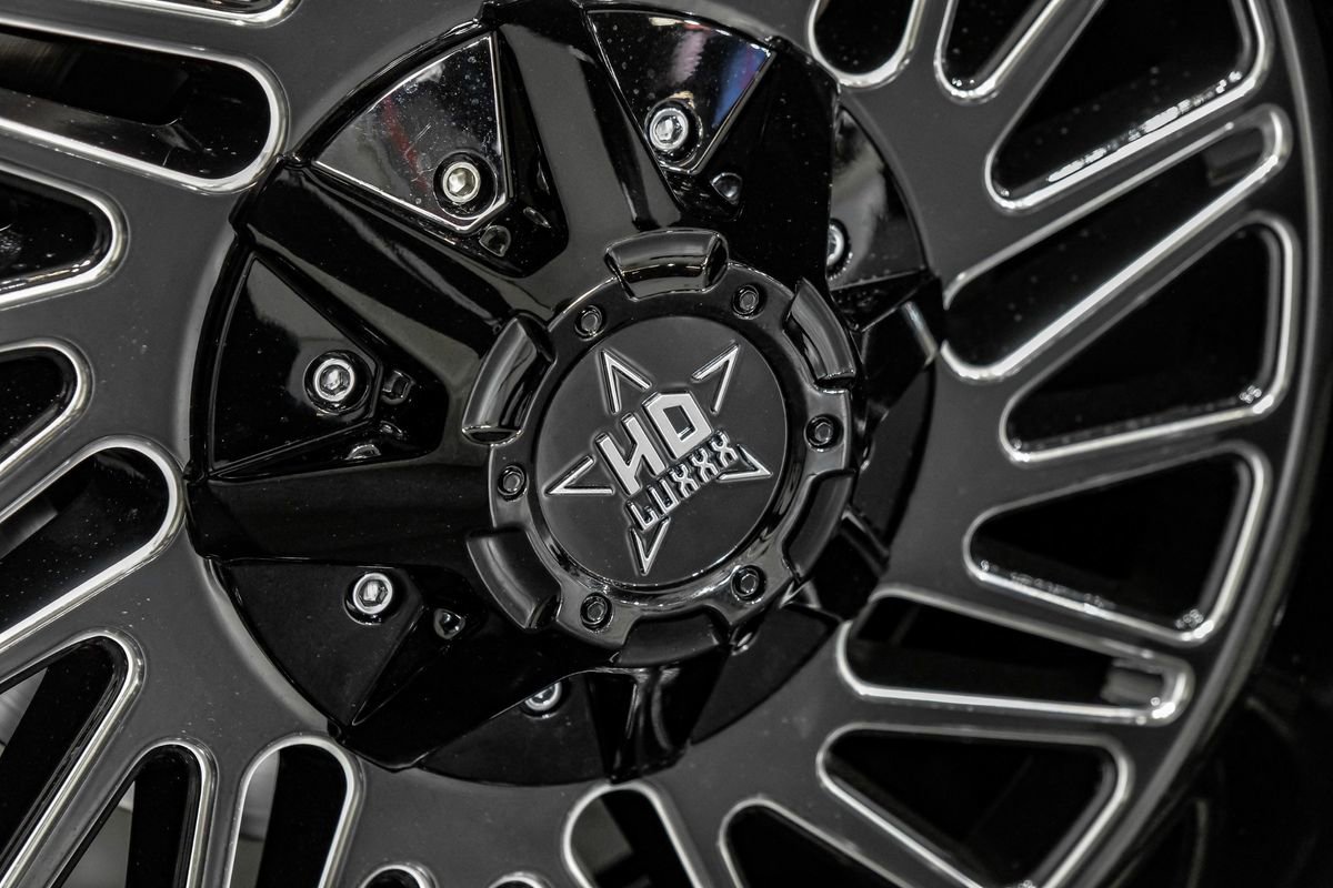 Used 2022 RAM 3500 Limited image 60