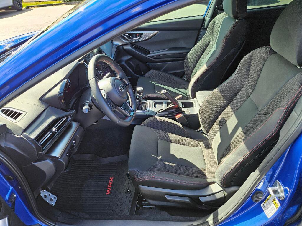 Used 2023 Subaru WRX Premium image 22