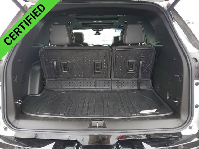 Used 2022 Chevrolet Traverse Premier w/ Redline Edition image 28