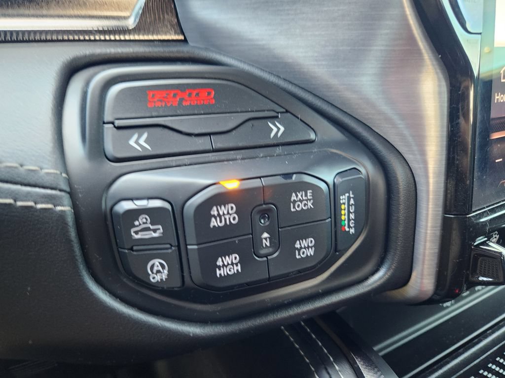 Used 2025 RAM 1500 RHO w/ RHO Level 1 Equipment Group AWD/4WD image 21