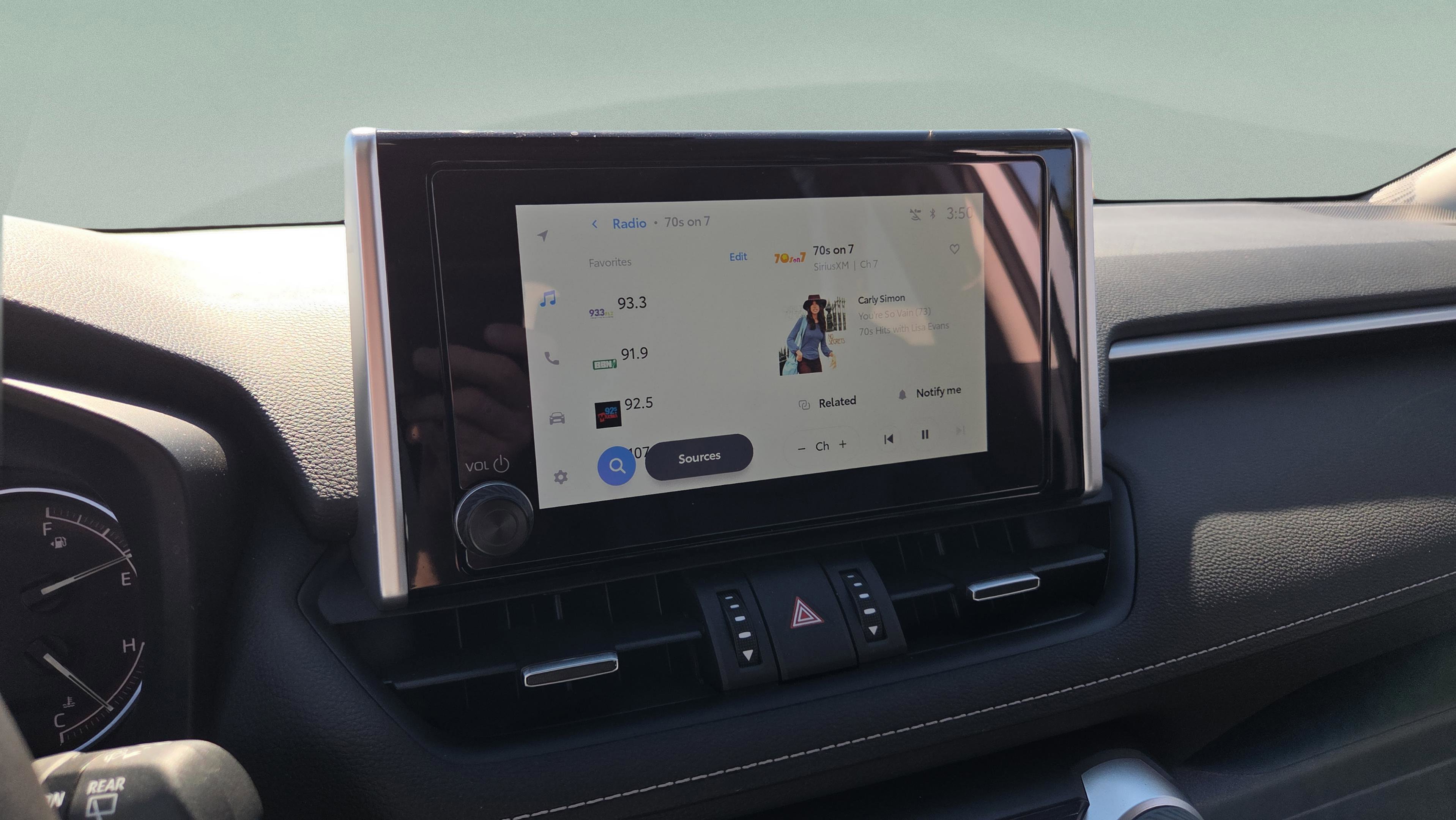 Certified 2025 Toyota RAV4 XLE Premium image 25