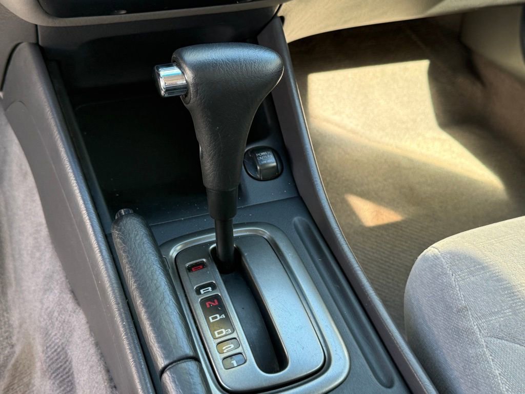 Used 2002 Honda Accord SE image 27