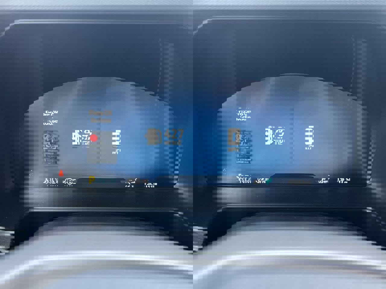 New 2025 Ford Bronco Big Bend image 11