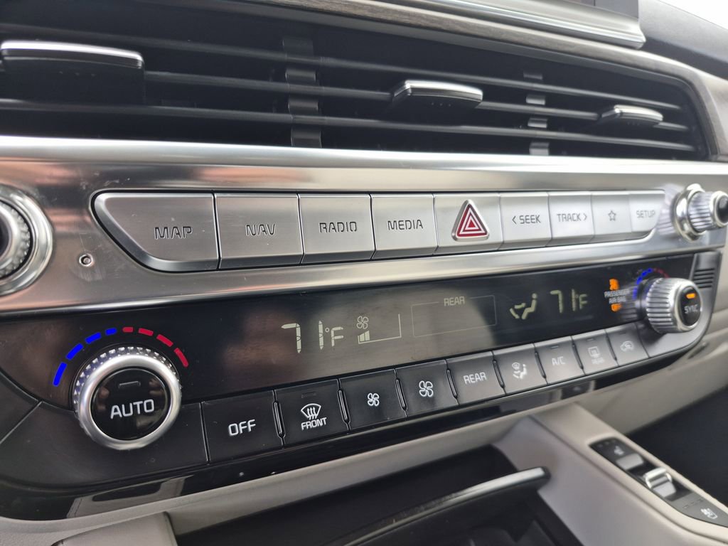 Certified 2020 Kia Telluride EX w/ Towing Package image 24