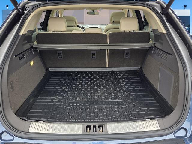 Used 2019 Lincoln Nautilus Reserve image 7