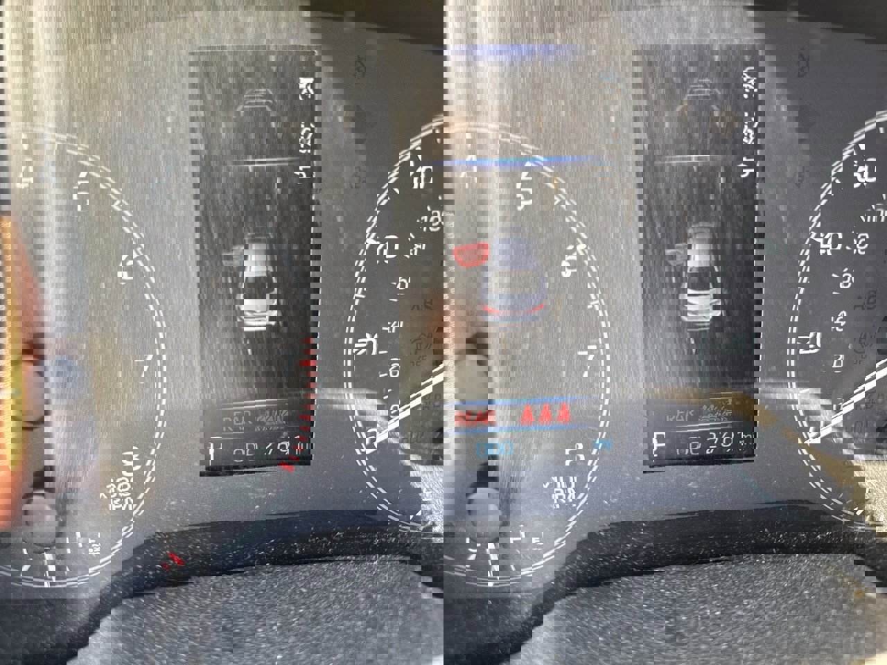 Used 2023 Toyota Corolla SE image 9