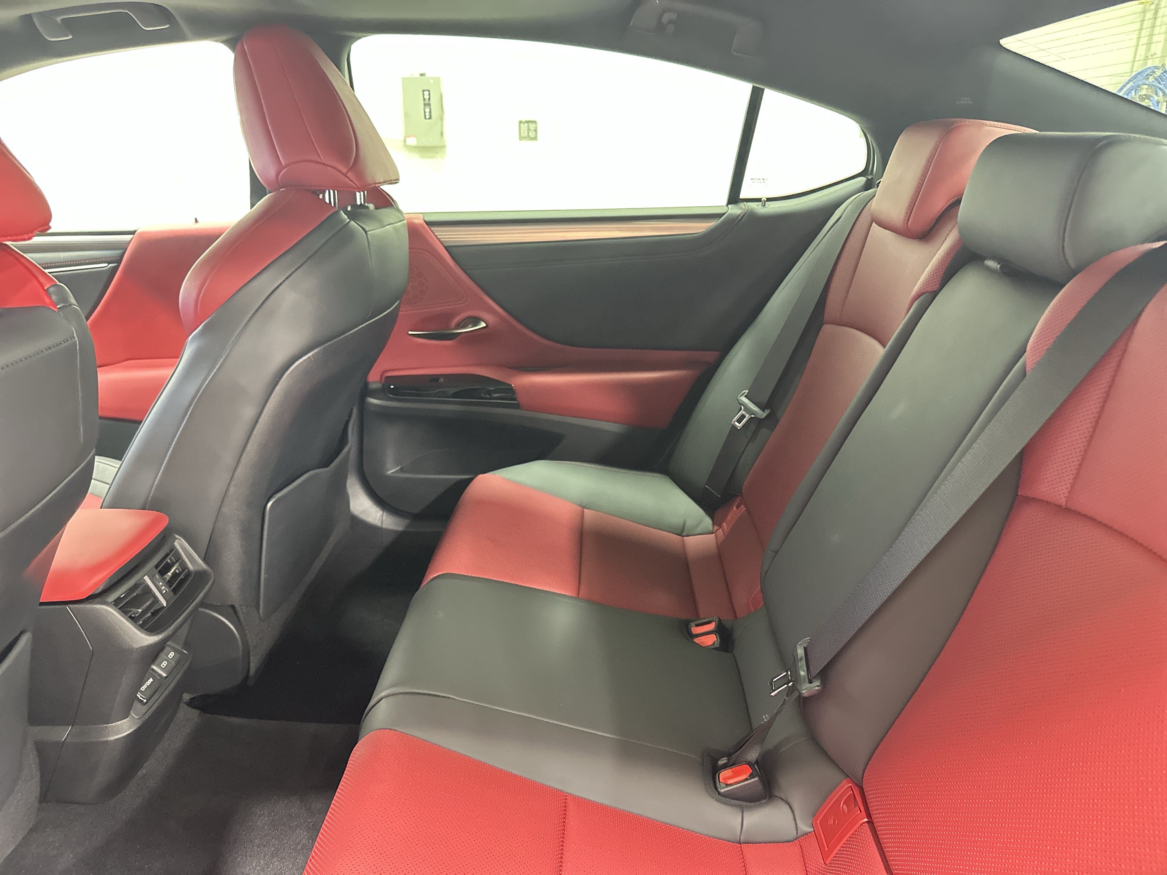 Used 2023 Lexus ES 350 F Sport FWD image 31