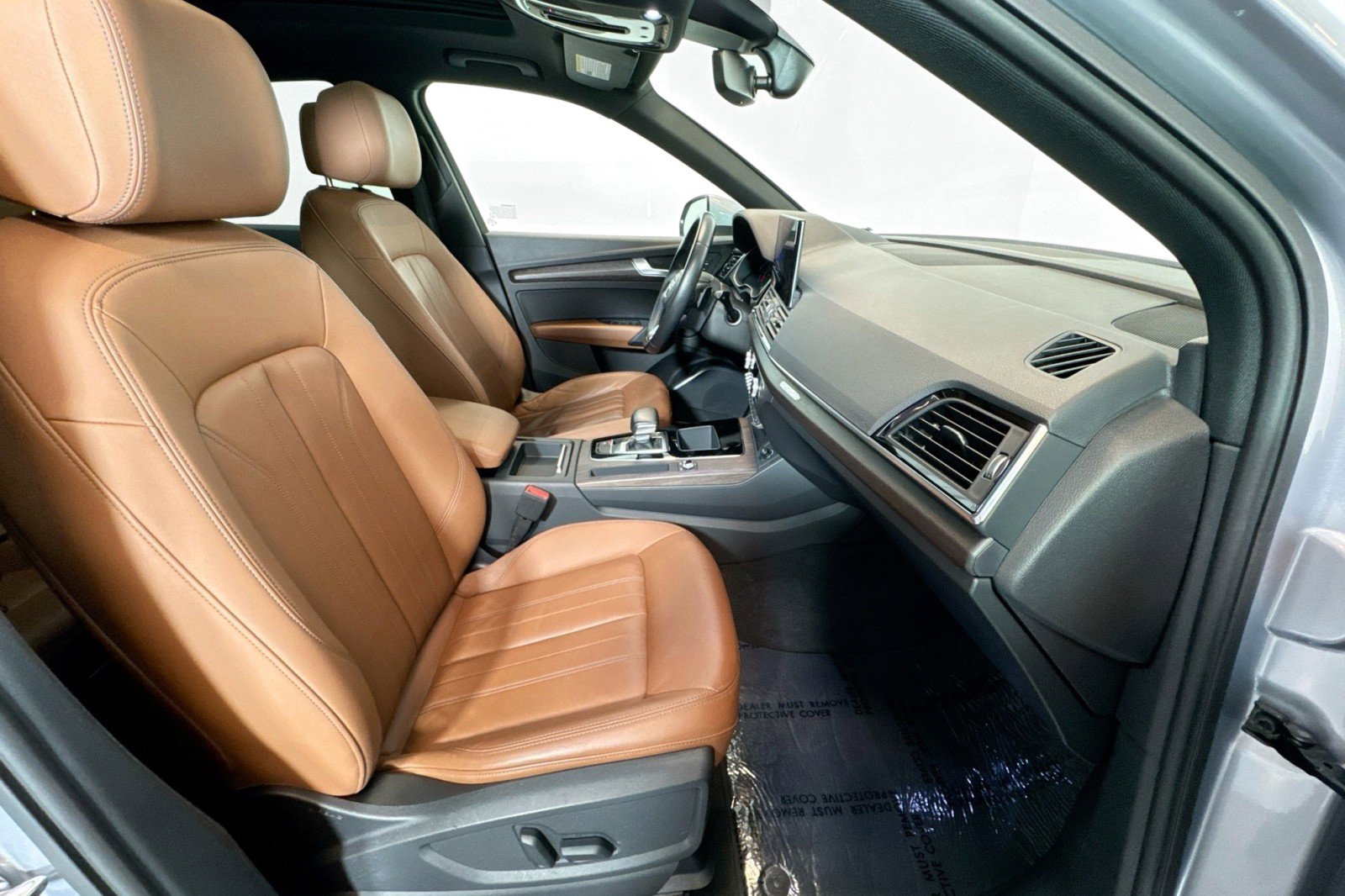 Used 2022 Audi Q5 2.0T Premium w/ Convenience Package image 27