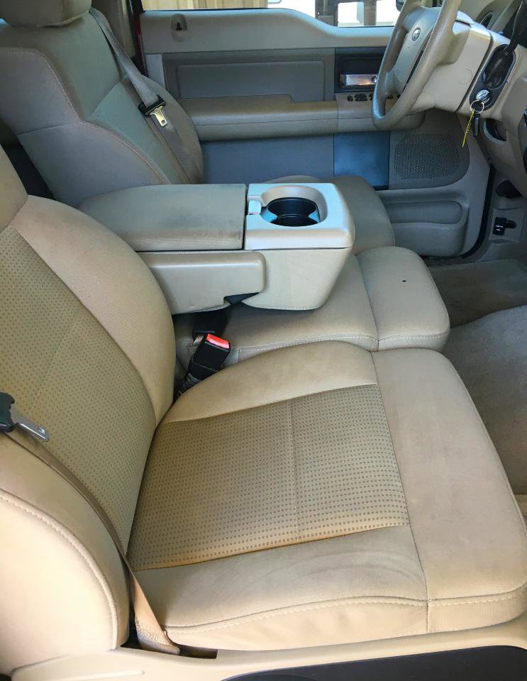 Used 2007 Ford F150 FX2 RWD image 16