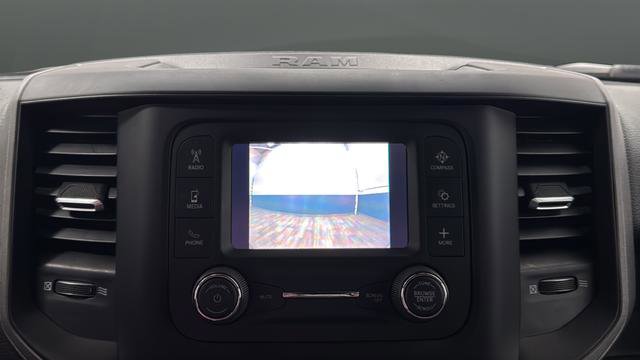 Used 2022 RAM 3500 Tradesman AWD/4WD image 13