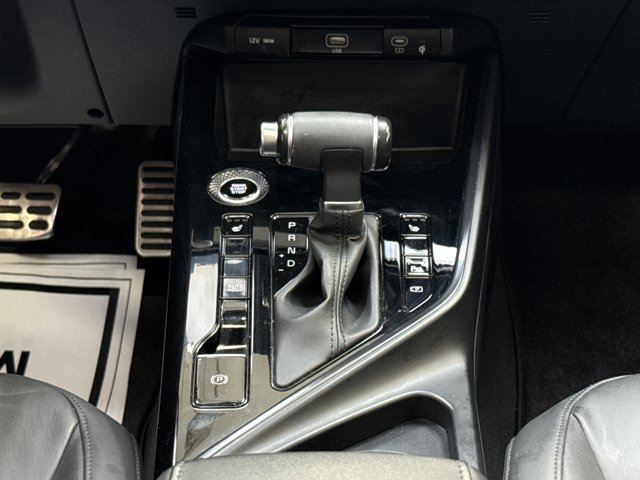Certified 2023 Kia Niro EX Touring image 26