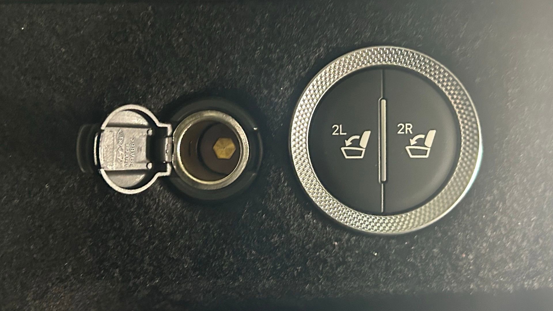 Used 2025 Genesis GV80 2.5T Standard image 34