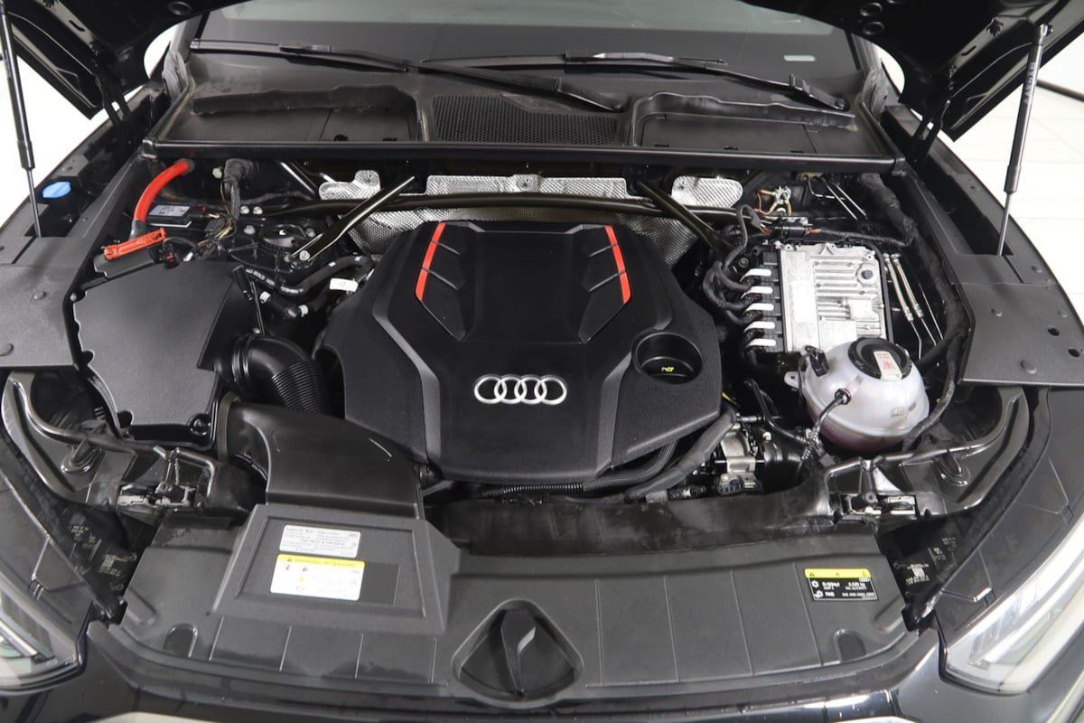 Used 2024 Audi SQ5 Premium Plus AWD/4WD image 51