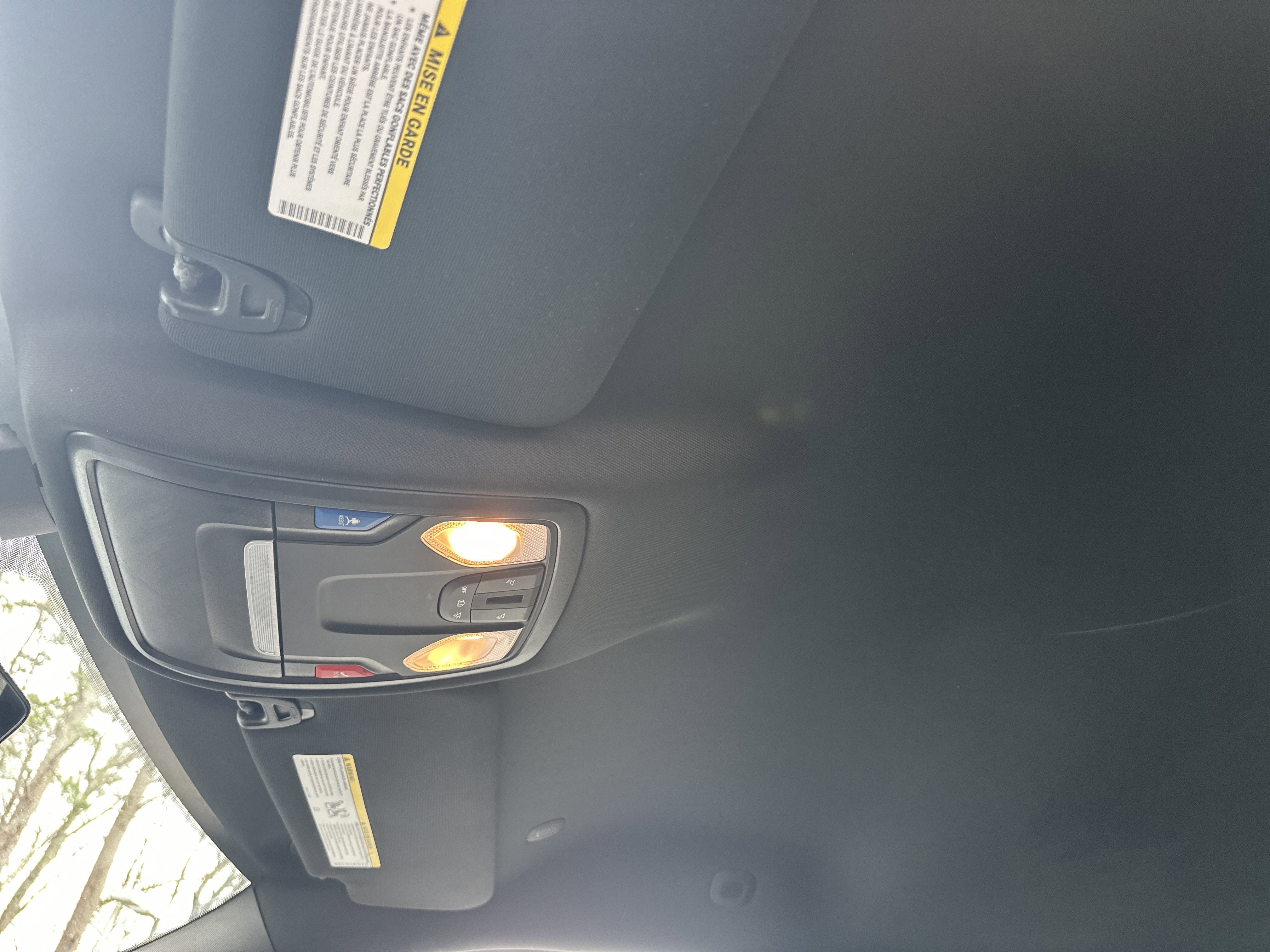 Used 2023 RAM 2500 Big Horn w/ Level 1 Equipment Group image 35