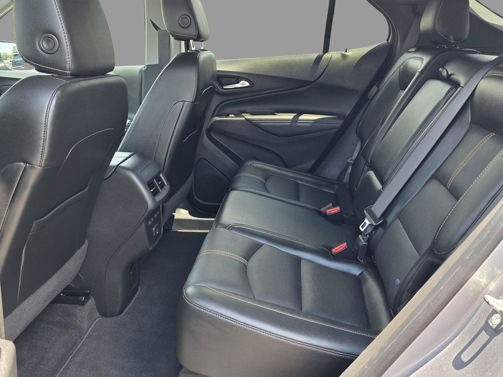 Used 2023 Chevrolet Equinox Premier AWD/4WD image 25