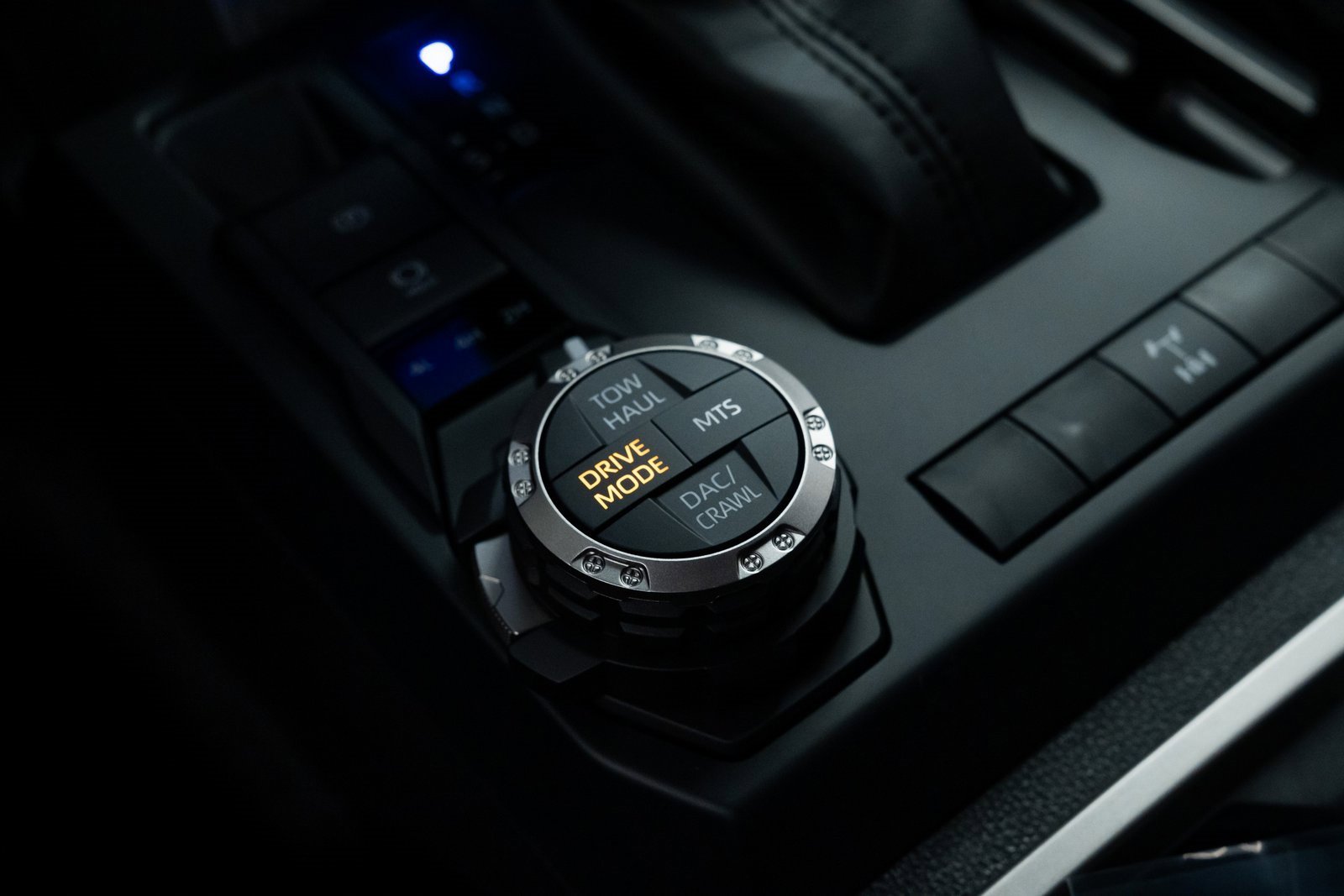 Used 2025 Toyota Tacoma TRD Off-Road image 14