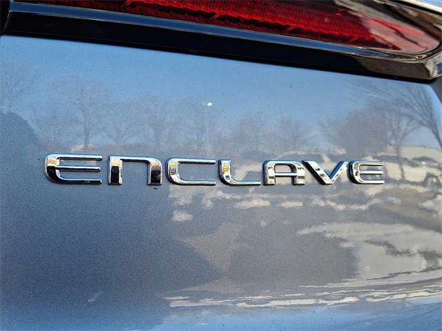 New 2026 Buick Enclave Preferred w/ Power Package image 19