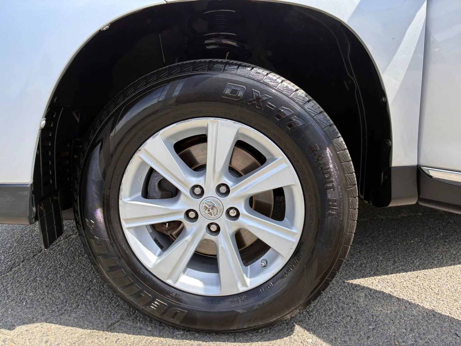 Used 2012 Toyota Highlander SE w/ Tow Pkg AWD/4WD image 49