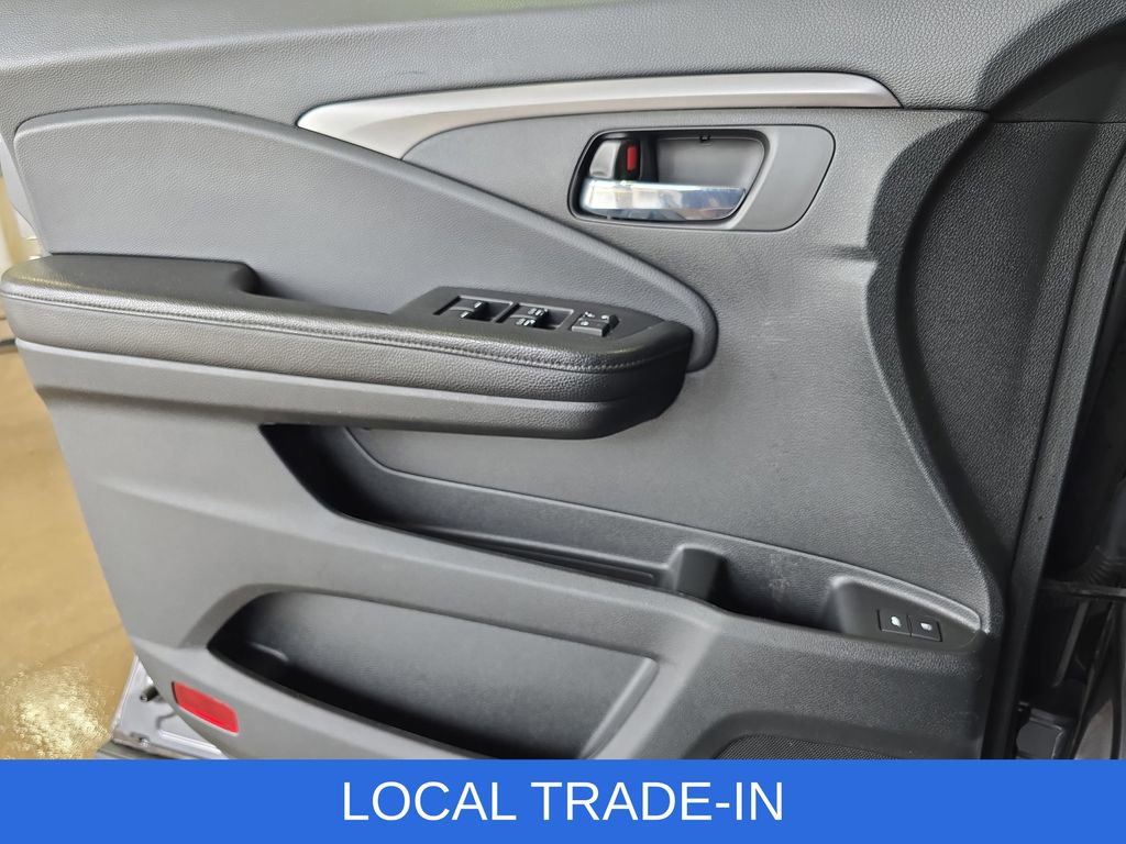 Used 2018 Honda Pilot EX-L image 27