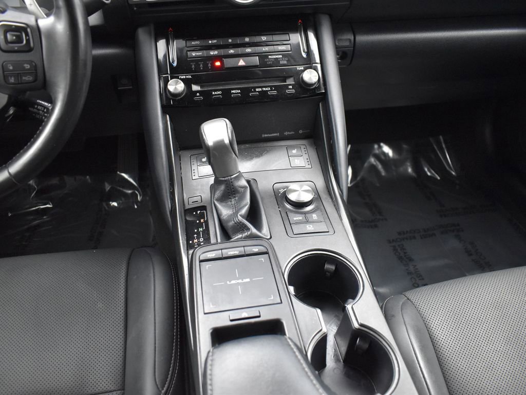 Used 2021 Lexus IS 300 w/ Comfort Package image 21