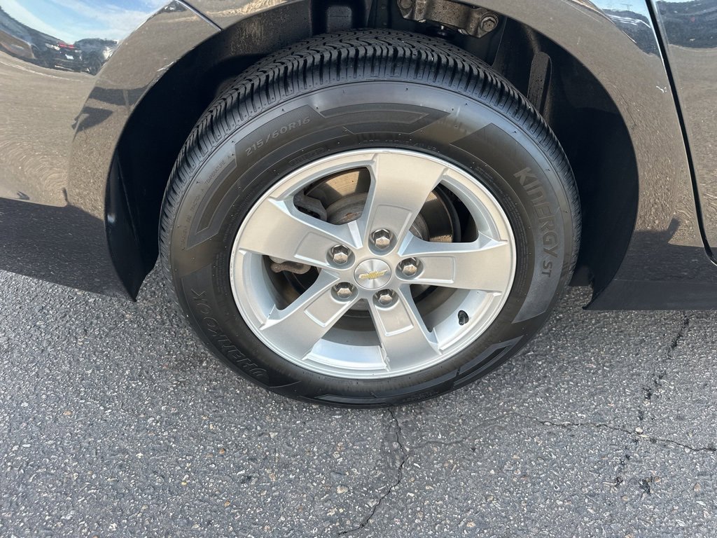 Used 2013 Chevrolet Malibu LS w/ Protection Package image 34