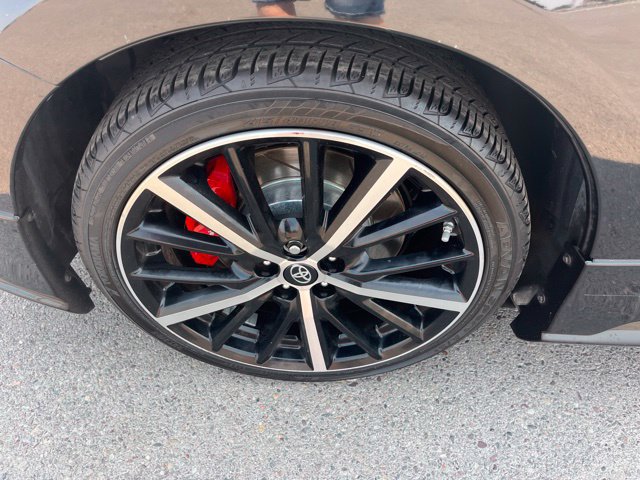 Used 2019 Toyota 86 TRD SE RWD image 18
