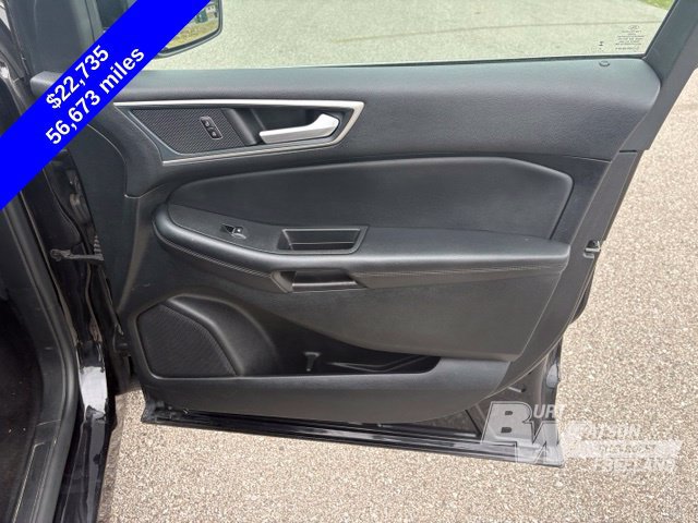 Used 2024 Ford Edge SEL AWD/4WD image 31