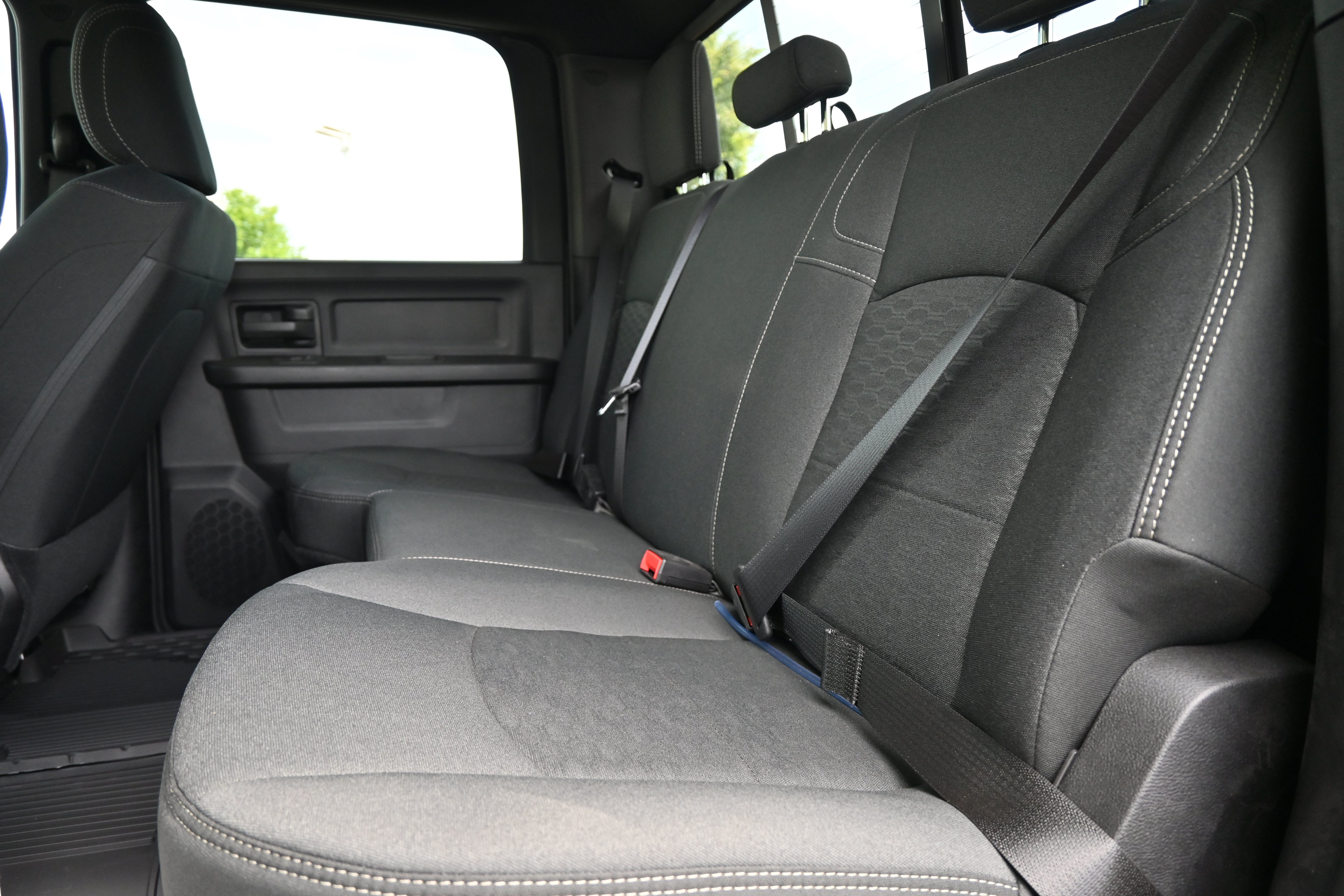 New 2026 RAM 2500 Warlock AWD/4WD image 30