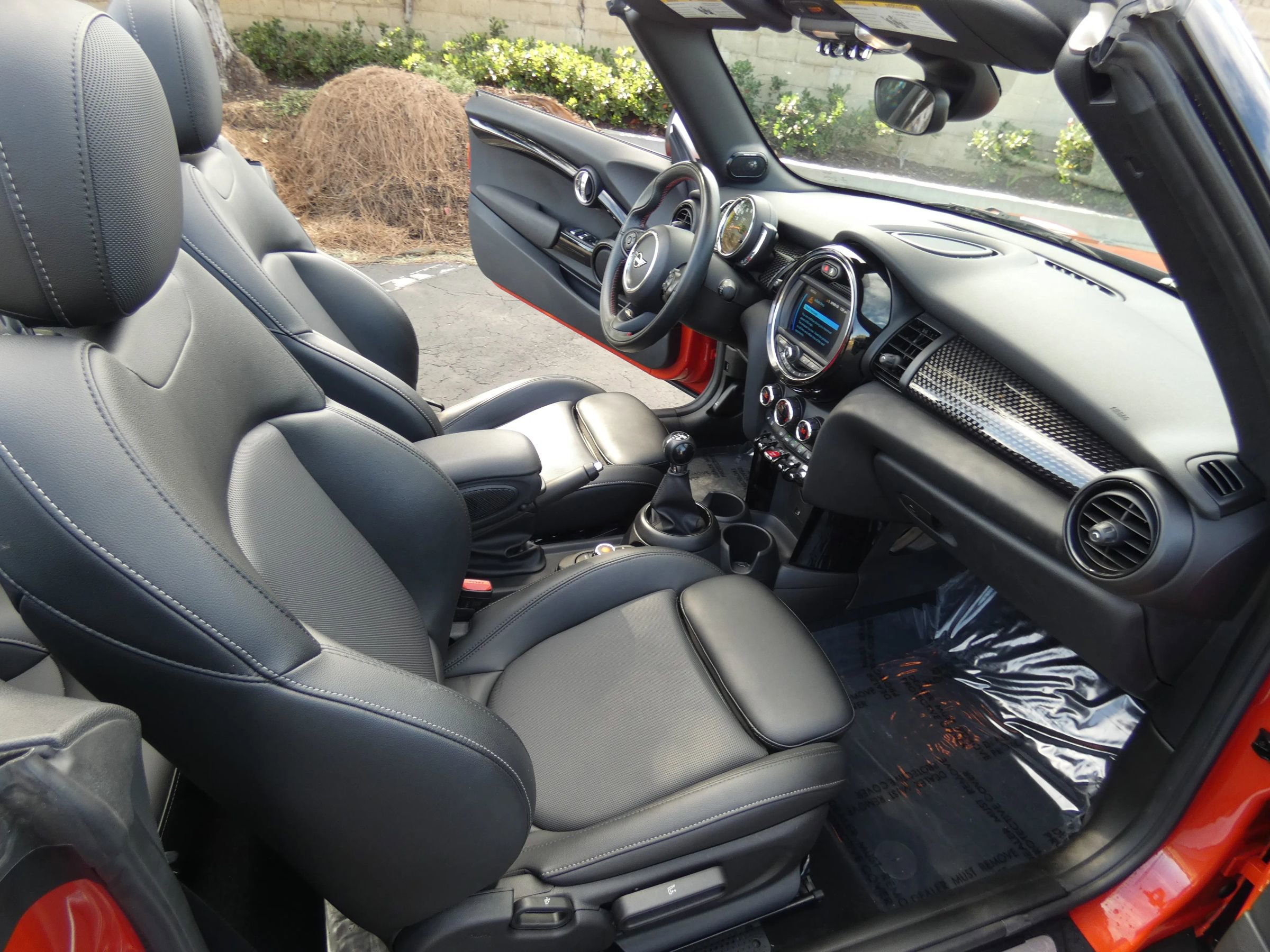 Used 2021 MINI Cooper S image 26