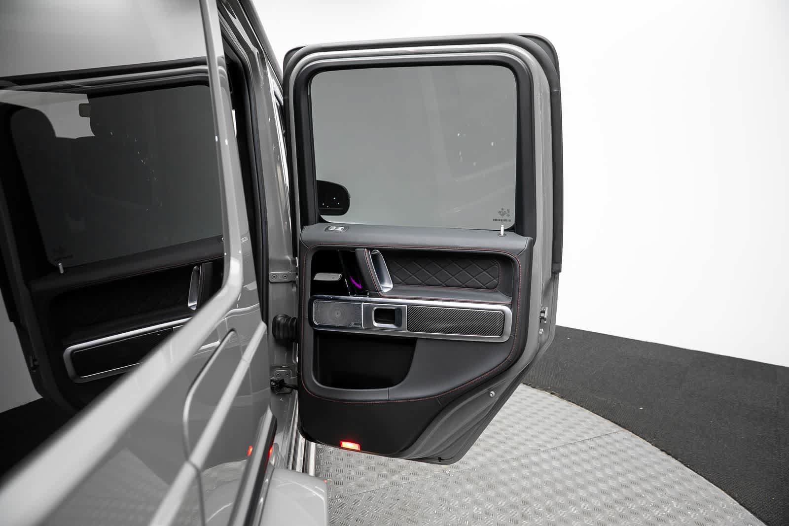Used 2022 Mercedes-Benz G 63 AMG 4MATIC image 47
