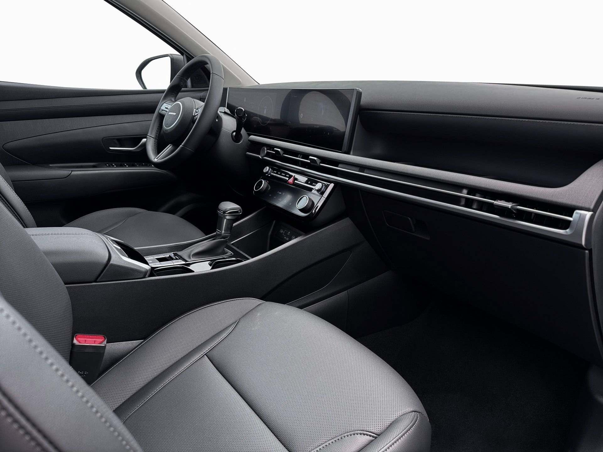 New 2026 Hyundai Tucson SEL FWD image 15