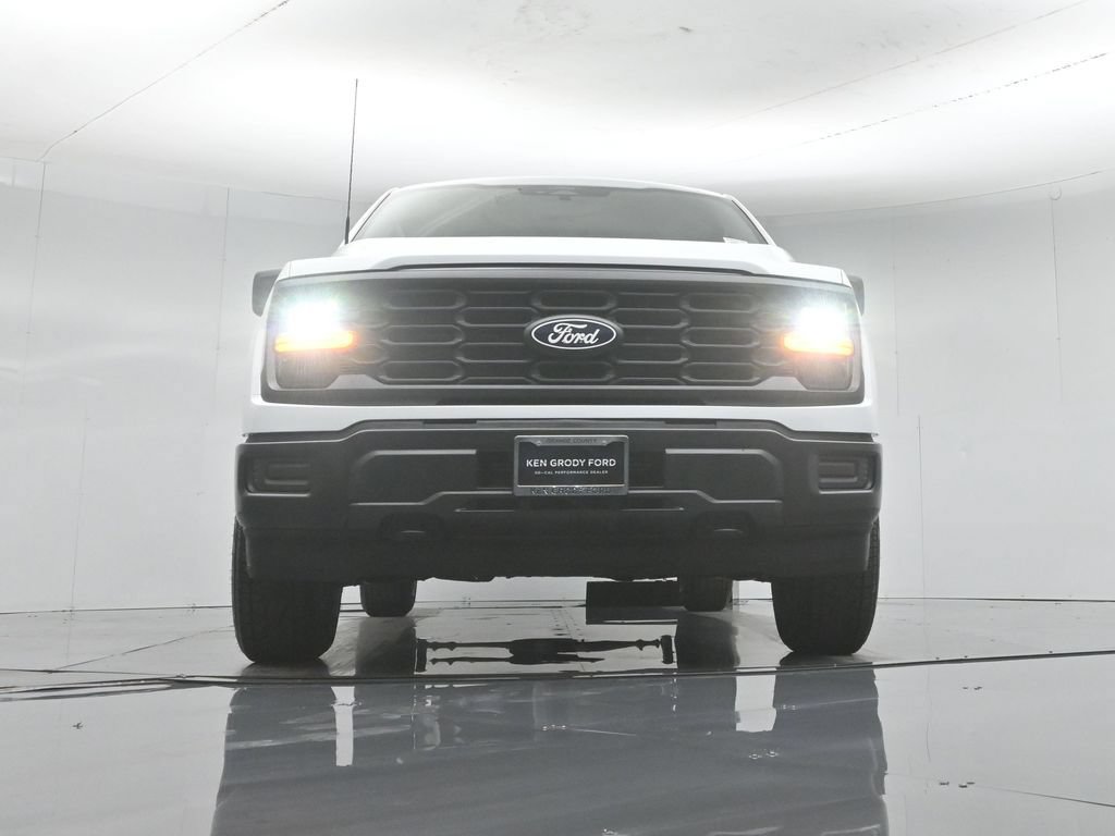 New 2026 Ford F150 XL AWD/4WD image 41