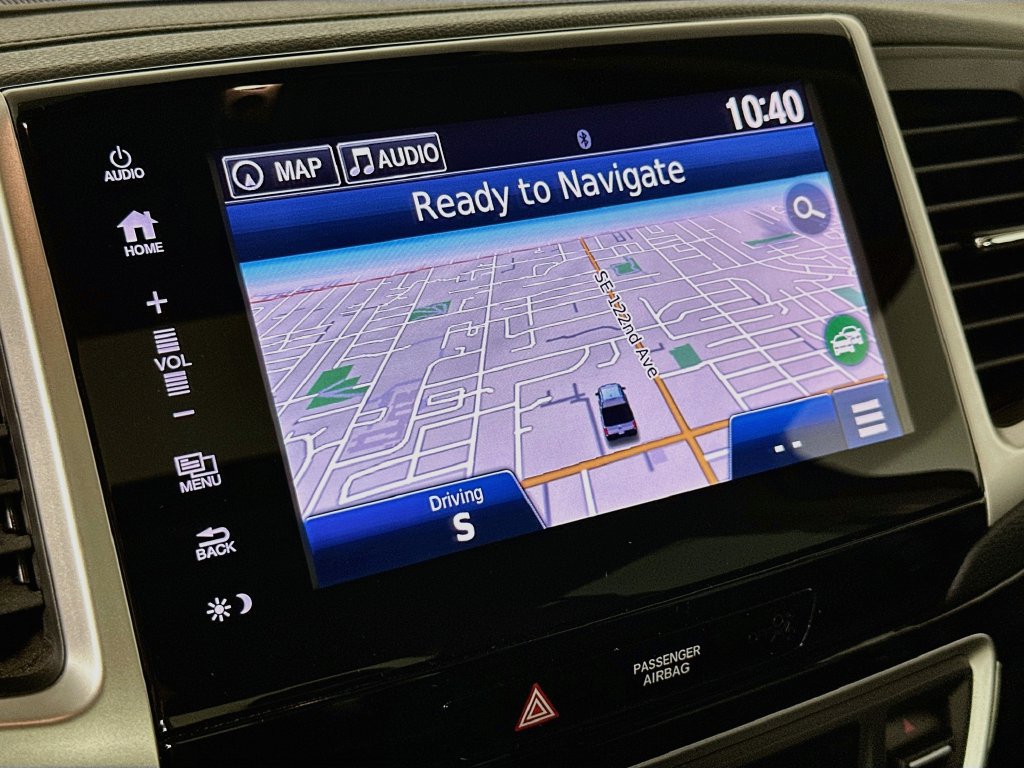 Used 2020 Honda Ridgeline RTL-E image 14