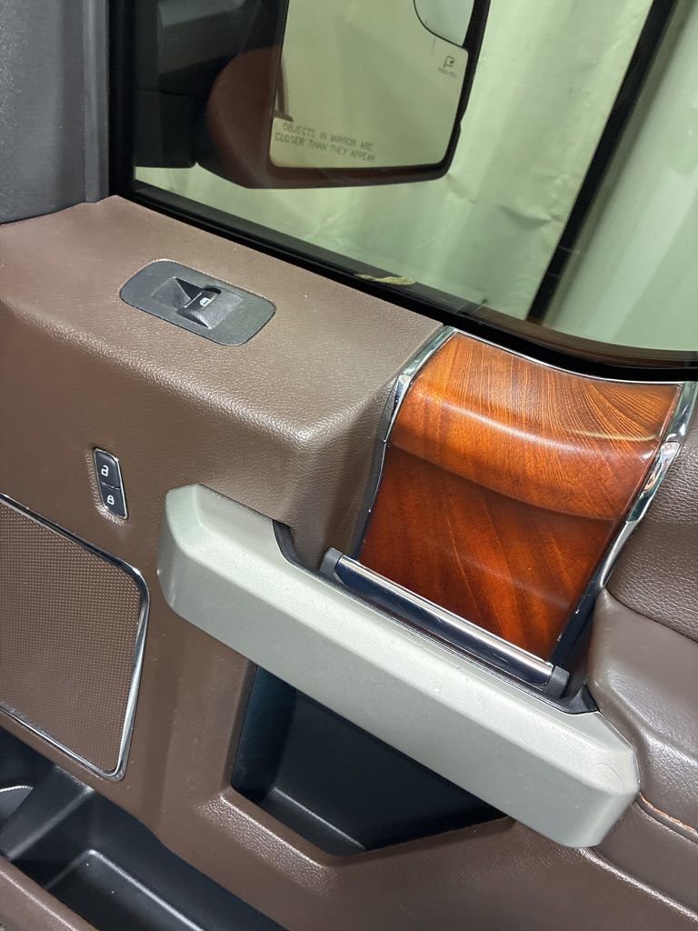 Used 2019 Ford F150 King Ranch image 29