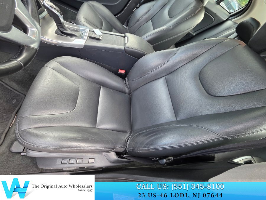 Used 2016 Volvo S60 T5 Premier AWD/4WD image 13