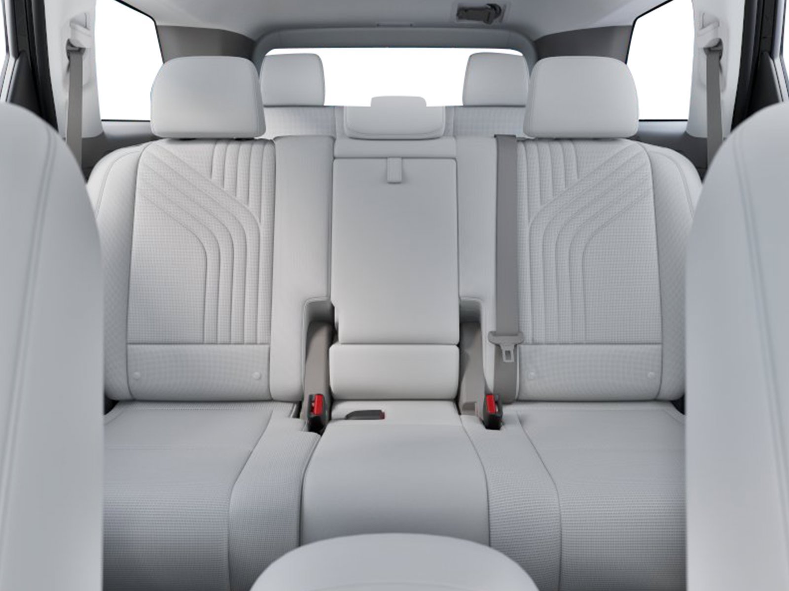 New 2026 Hyundai Palisade SEL Premium AWD/4WD image 15