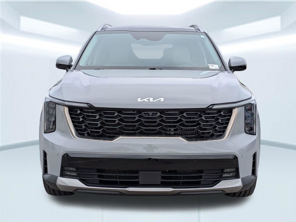 Used 2024 Kia Sorento SX image 10