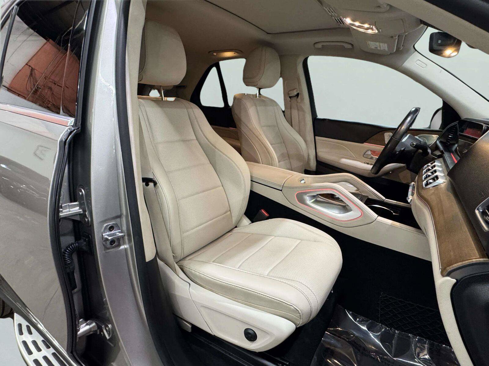 Used 2021 Mercedes-Benz GLE 350 image 29