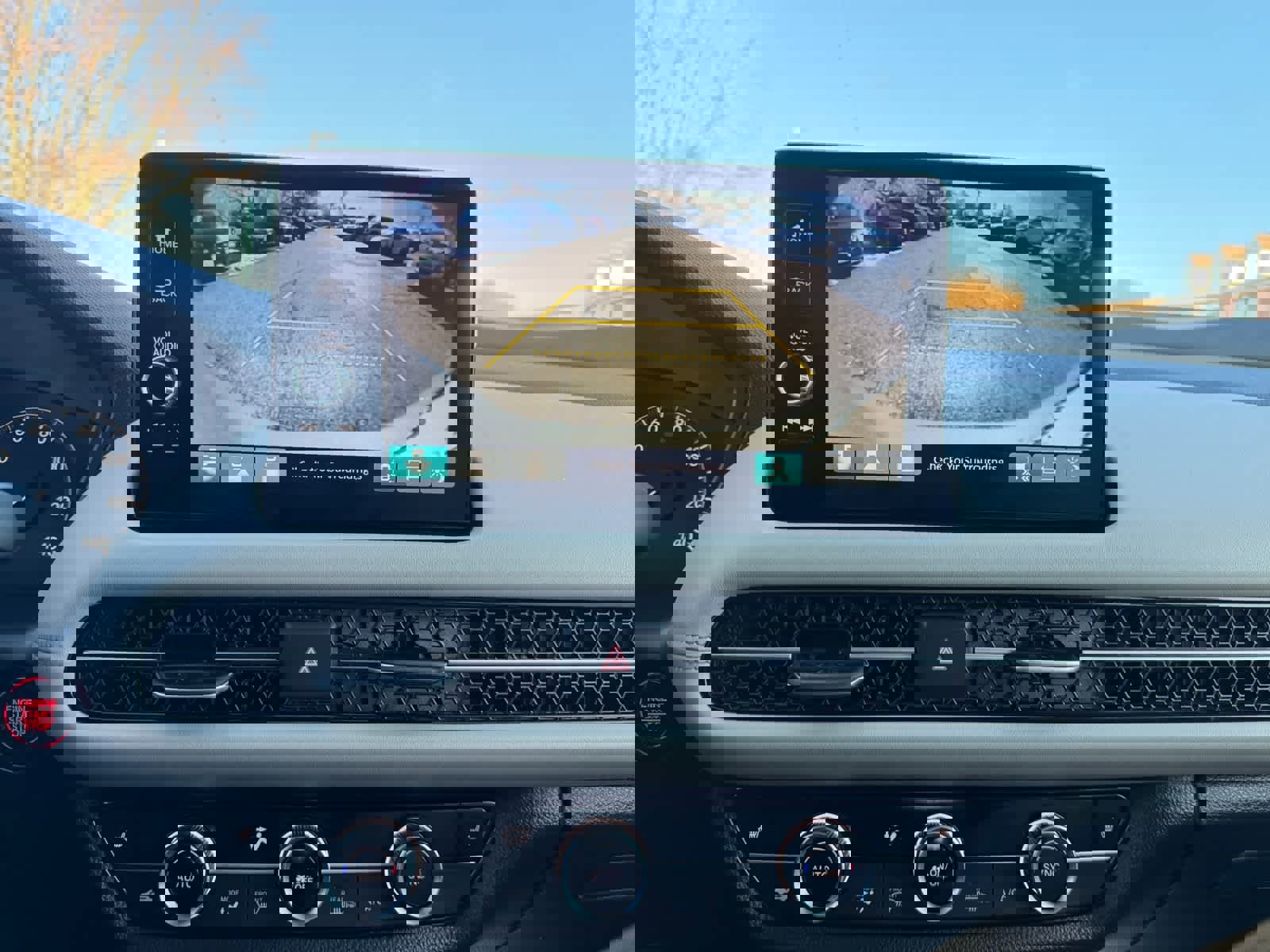 Used 2023 Honda HR-V EX-L image 24