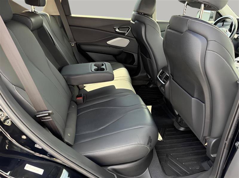 Used 2021 Acura RDX w/ Technology Package FWD image 37