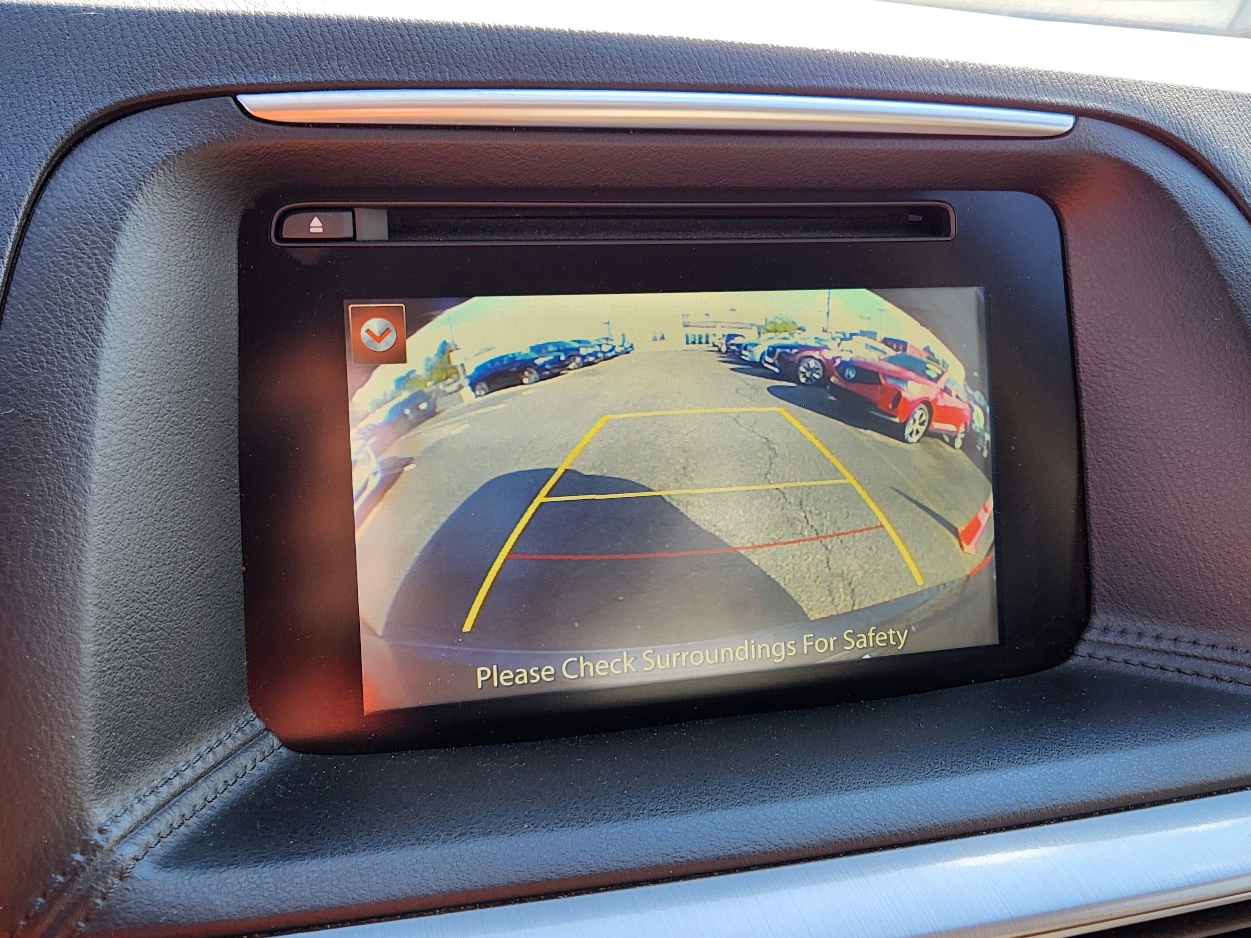 Used 2016 MAZDA CX-5 Touring AWD/4WD image 24