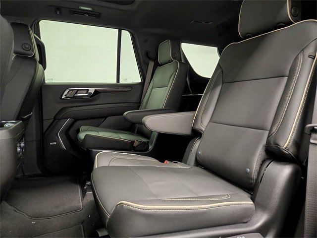 New 2026 Chevrolet Tahoe Premier w/ Sun And Tow Package image 30