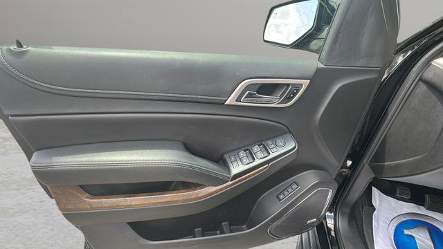 Used 2018 GMC Yukon XL Denali w/ Open Road Package RWD image 20