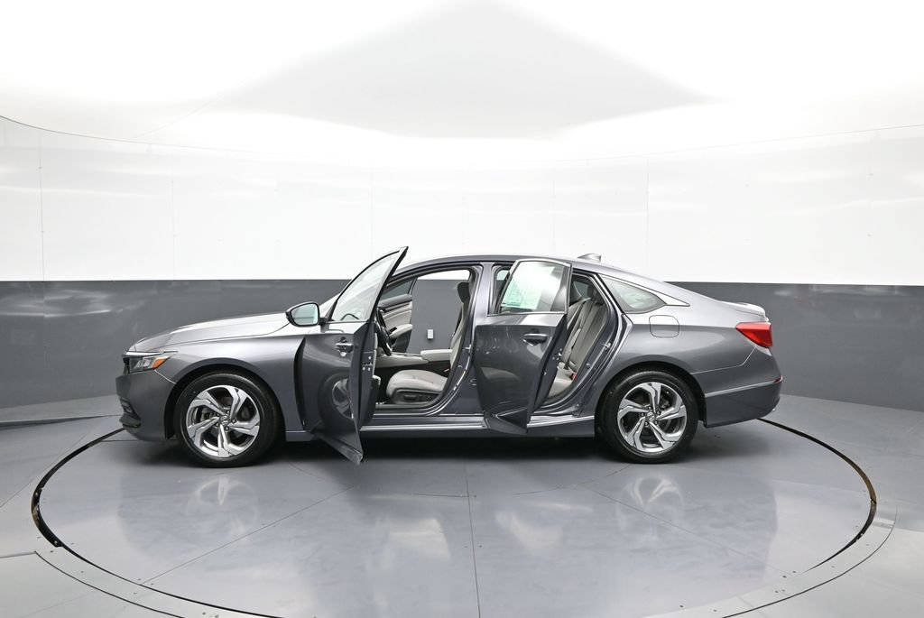 Certified 2020 Honda Accord EX-L image 43