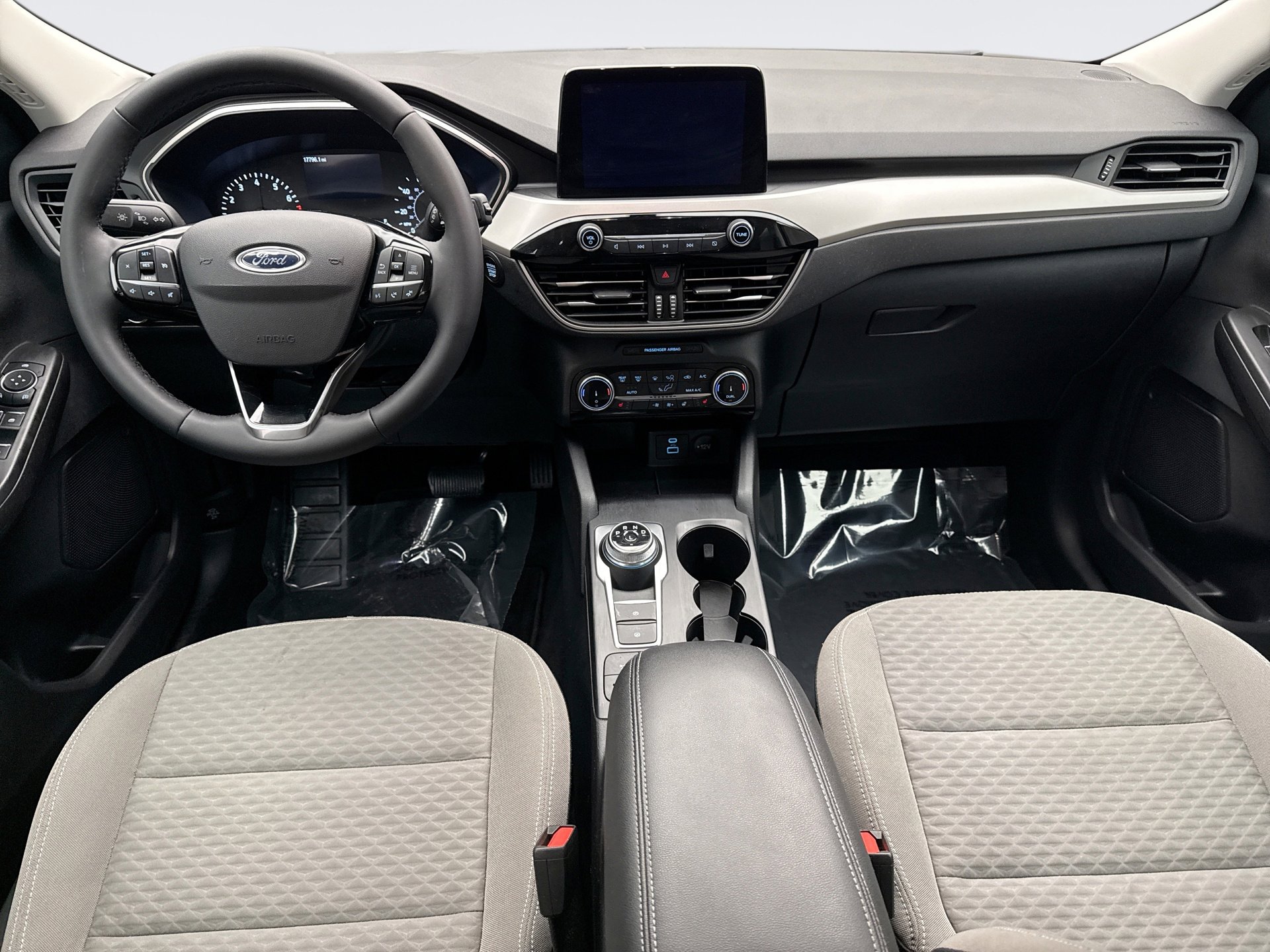 Used 2022 Ford Escape SE w/ Convenience Package image 14